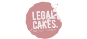 Legal cakes